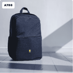 Roma Travel Bag